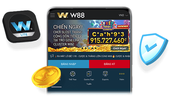 Slide W88 Lite 202408 Vn